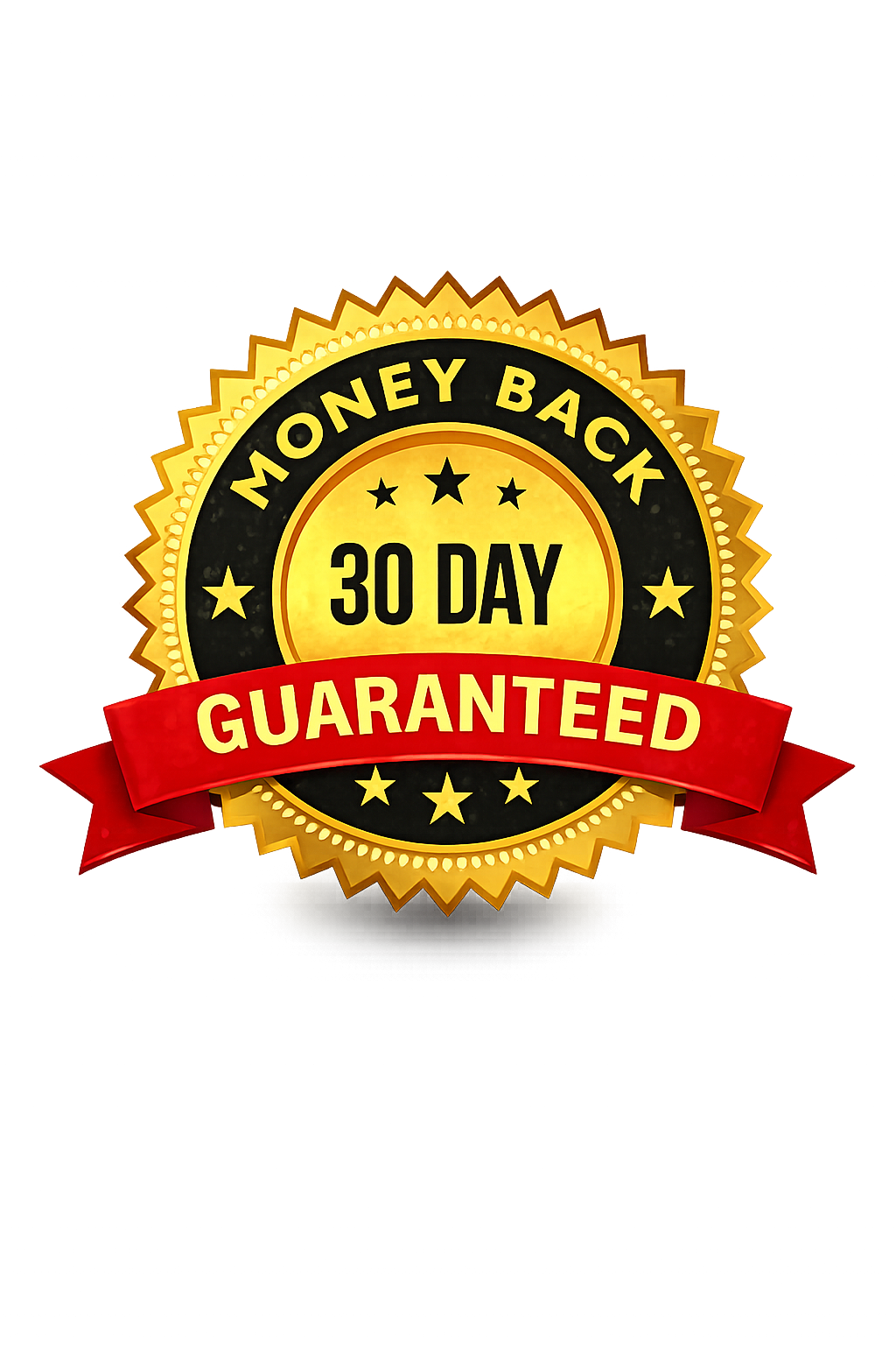+ADD 30 day warrenty