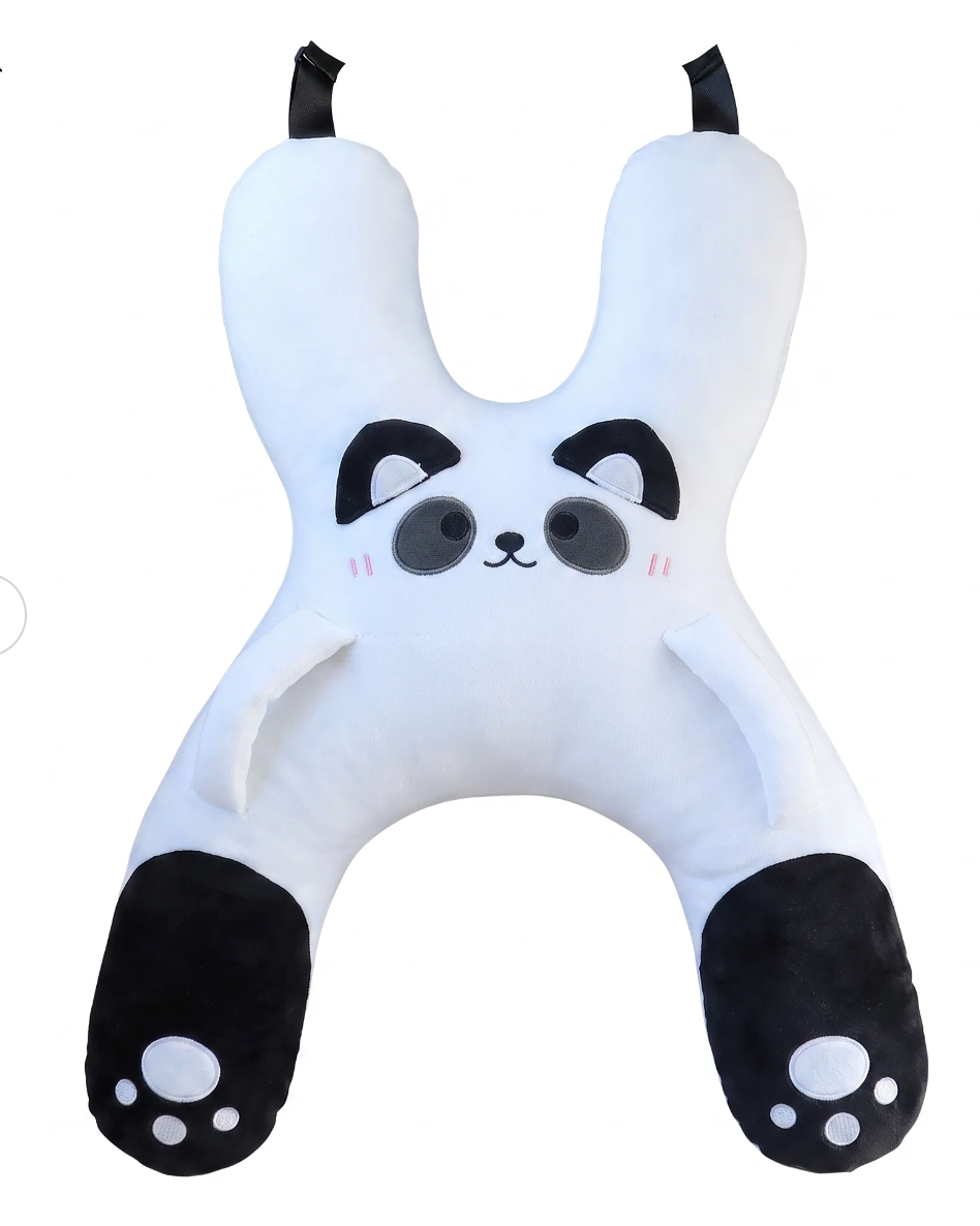 NappyCub™ Kid Neck Pillow