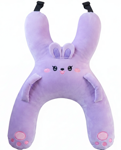 NappyCub™ Kid Neck Pillow